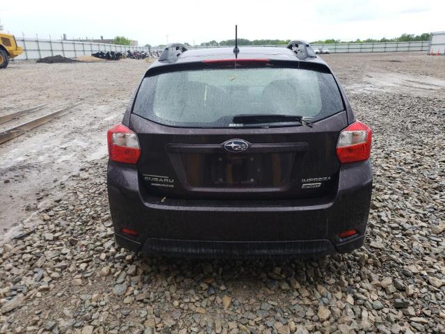 2013 Subaru Impreza Sport Premium VIN: JF1GPAL62DG810023 Lot: 56842094