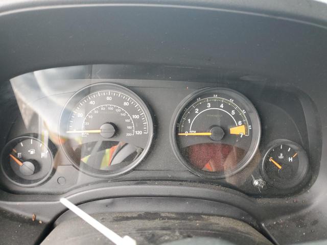 2015 JEEP PATRIOT LA - 1C4NJPFA0FD115789