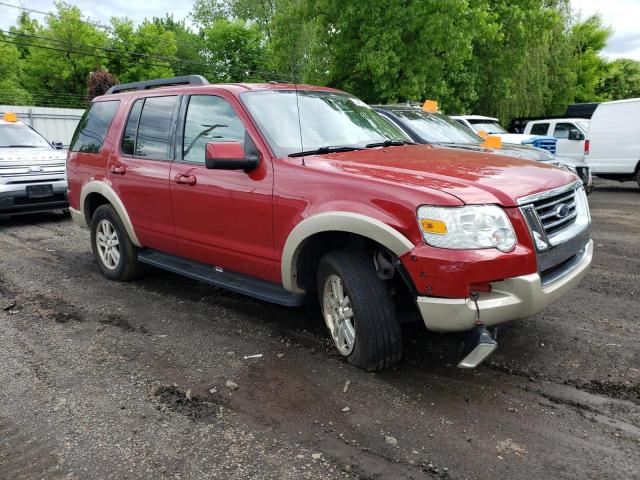 2010 Ford Explorer Eddie Bauer VIN: 1FMEU7EE2AUB02025 Lot: 55461424