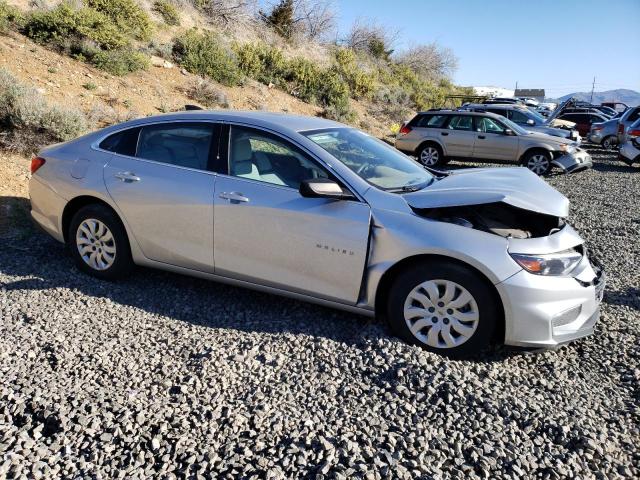 2016 Chevrolet Malibu L VIN: 1G1ZA5ST9GF209570 Lot: 53537574