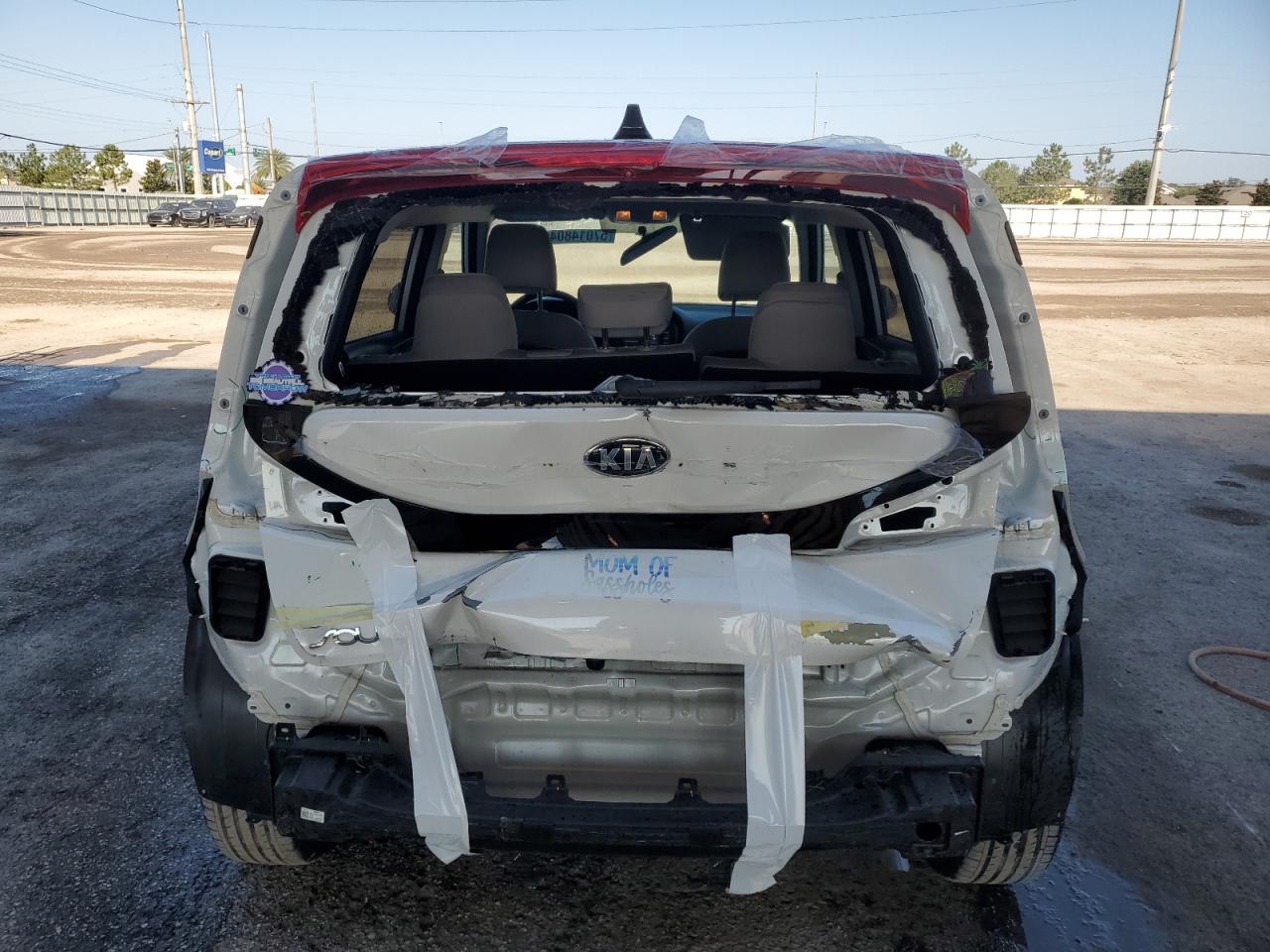 KNDJ23AU6M7140083 2021 Kia Soul Lx