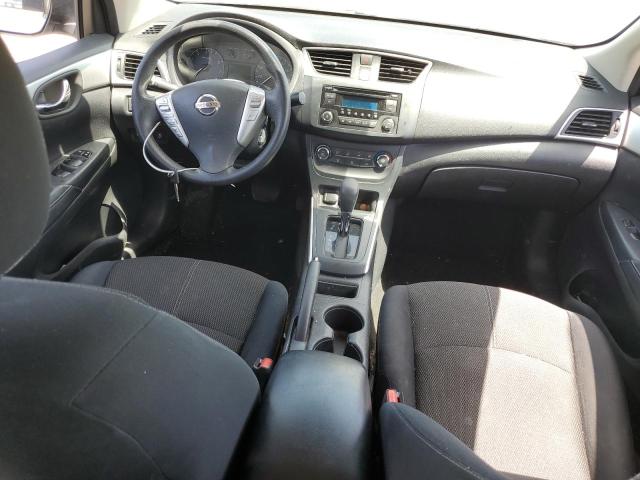 2016 Nissan Sentra S VIN: 3N1AB7AP1GY266956 Lot: 55718464