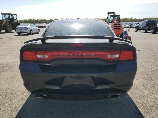 2011 Dodge Charger VIN: 2B3CL3CG3BH527206 Lot: 55487704