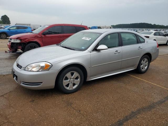 2009 Chevrolet Impala 1Lt VIN: 2G1WT57K091263346 Lot: 55482754