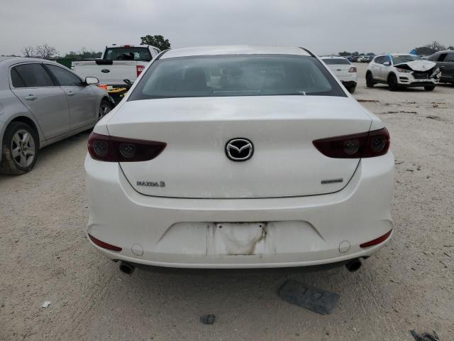 2019 Mazda 3 Select VIN: 3MZBPAALXKM109887 Lot: 54736644