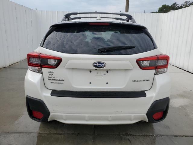 2020 Subaru Crosstrek Premium VIN: JF2GTAPC5L8263698 Lot: 53623674