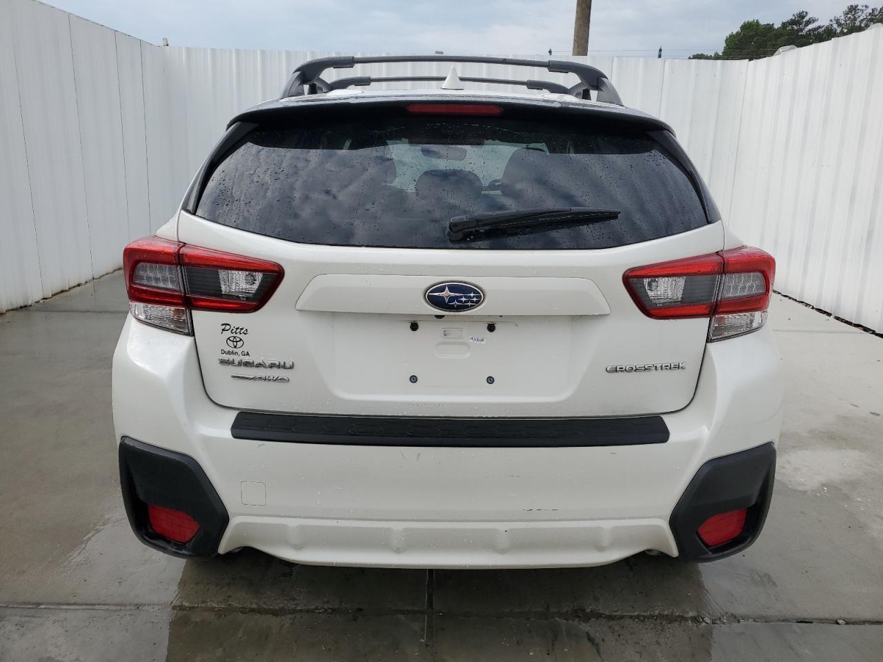 JF2GTAPC5L8263698 2020 Subaru Crosstrek Premium