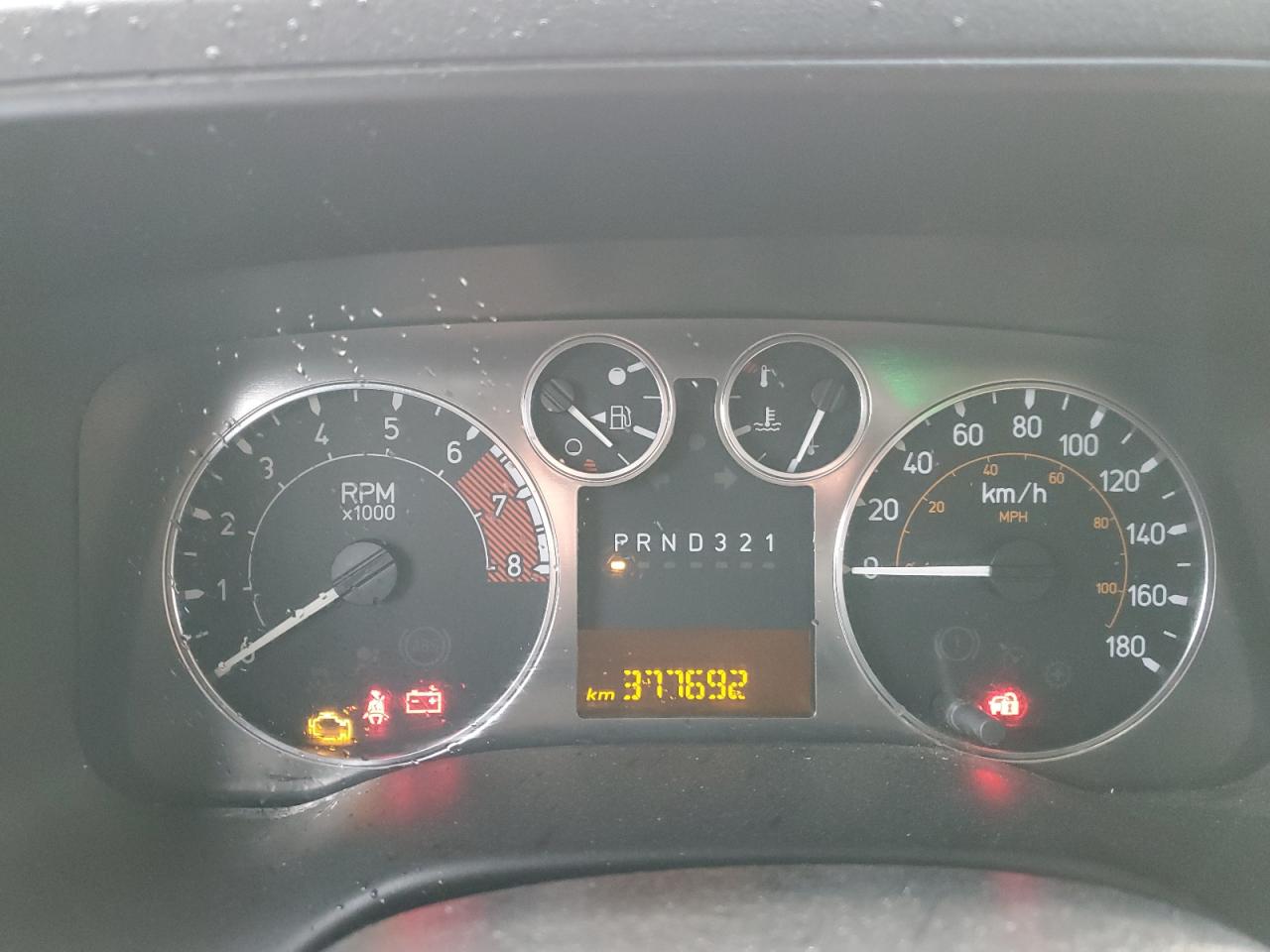 5GTDN136368112366 2006 Hummer H3