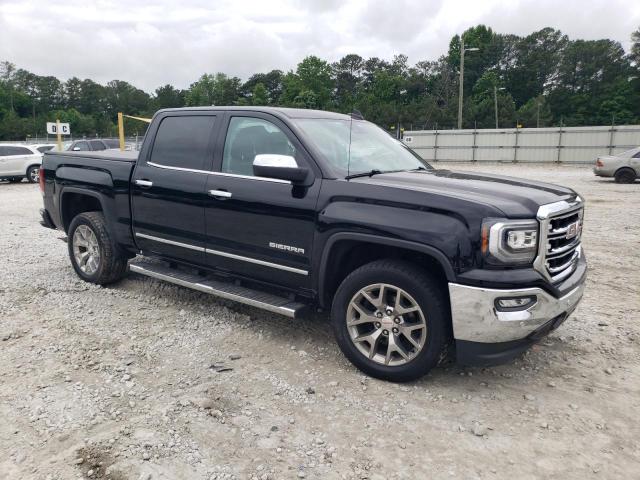 2018 GMC SIERRA C15 - 3GTP1NEC3JG555775