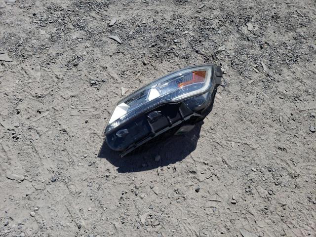 2017 Ford Explorer Xlt VIN: 1FM5K8D81HGD34194 Lot: 56458964