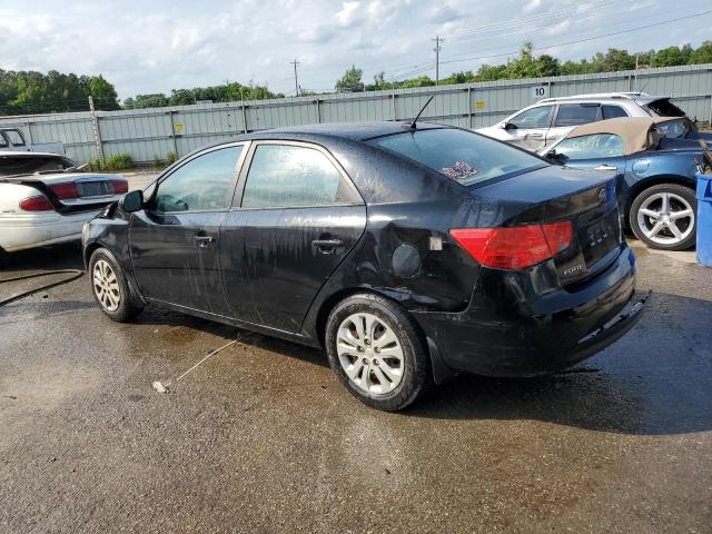 2012 Kia Forte Lx VIN: KNAFT4A26C5582148 Lot: 53513934