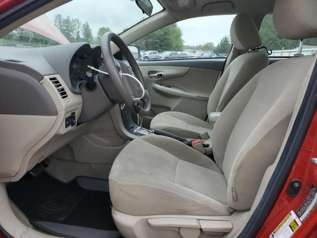 2018 TOYOTA 06 BEDLNR - 2T1BU4EE9AC531259