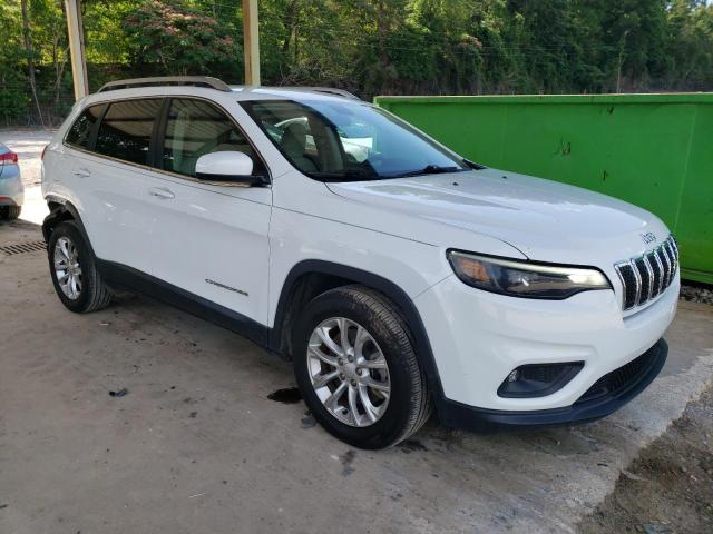 2019 Jeep Cherokee Latitude VIN: 1C4PJLCB4KD325949 Lot: 60399414