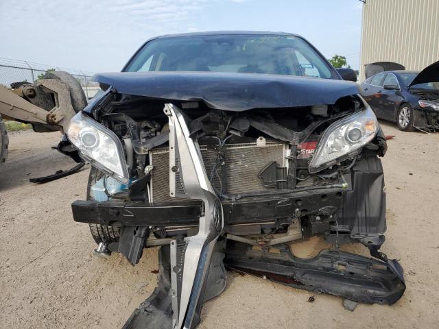 5TDYZ3DC0LS049828 Toyota All Models SIENNA XLE 5