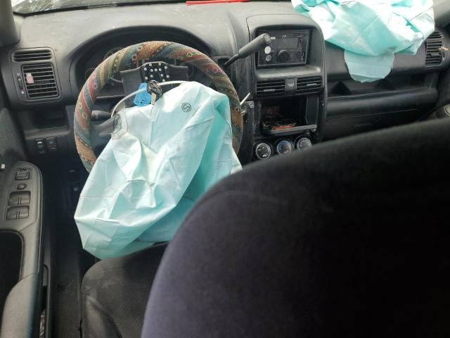 2005 Honda Cr-V Ex VIN: JHLRD78865C011804 Lot: 54530704