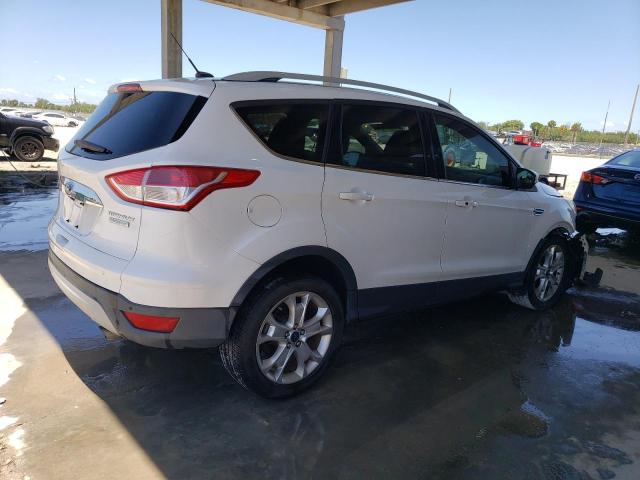 2015 Ford Escape Titanium VIN: 1FMCU0J95FUB13812 Lot: 55343594