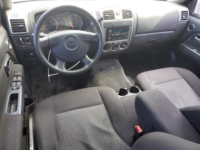 2012 Chevrolet Colorado Lt VIN: 1GCDSCF92C8113991 Lot: 53230364