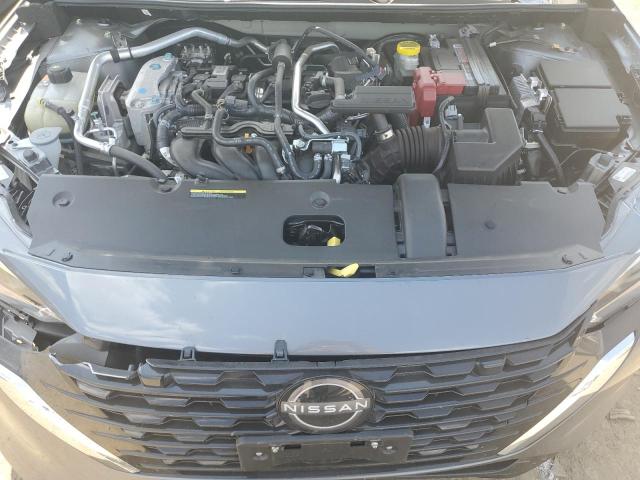 2024 NISSAN SENTRA S - 3N1AB8BV1RY270785