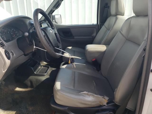 2011 Ford Ranger VIN: 1FTKR1AD5BPA67824 Lot: 53756404