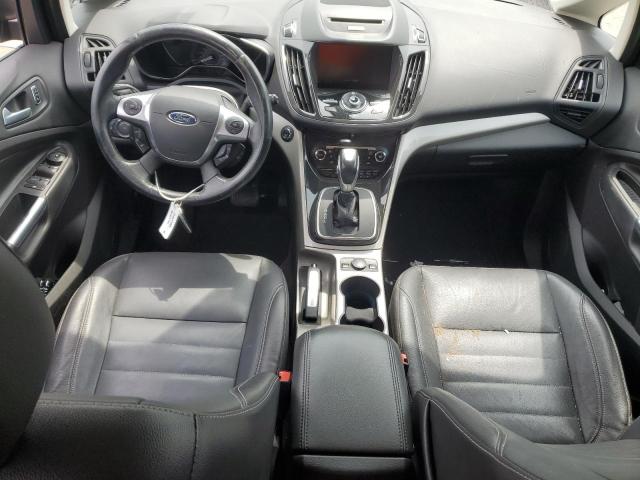 2014 Ford C-Max Premium VIN: 1FADP5CU7EL503982 Lot: 54007874