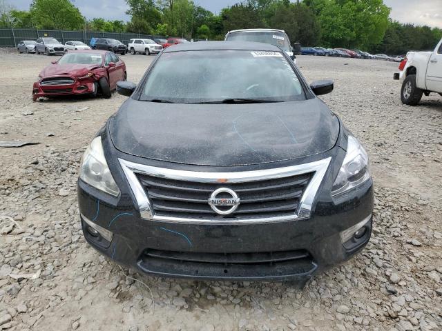 2015 Nissan Altima 2.5 VIN: 1N4AL3APXFN911558 Lot: 53498854