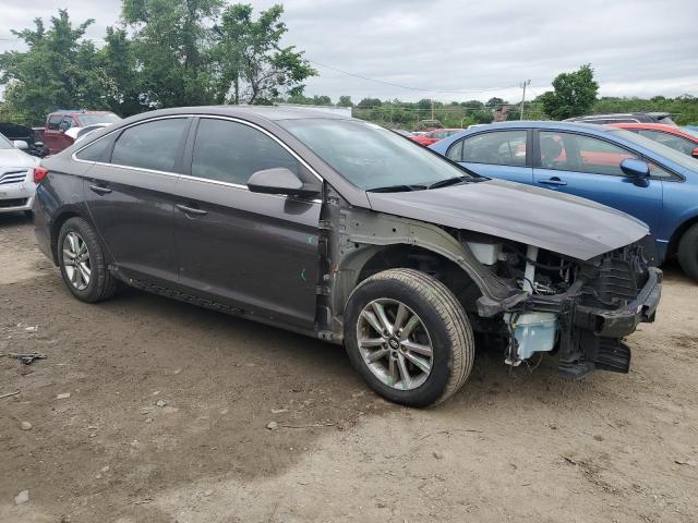 2015 HYUNDAI SONATA SE - 5NPE24AF5FH145427