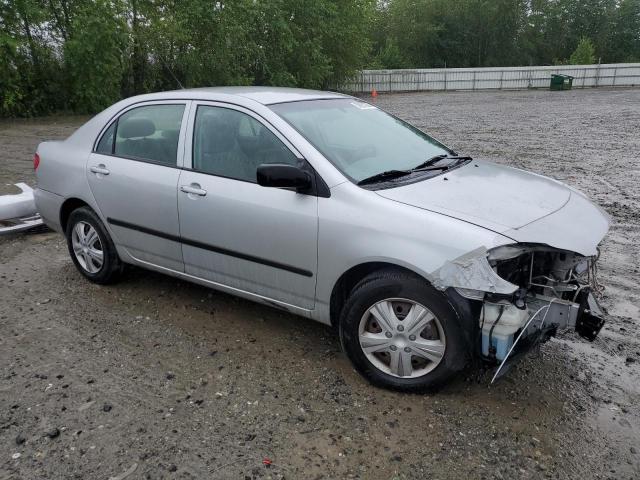 2006 Toyota Corolla Ce VIN: 1NXBR32EX6Z582873 Lot: 56621284