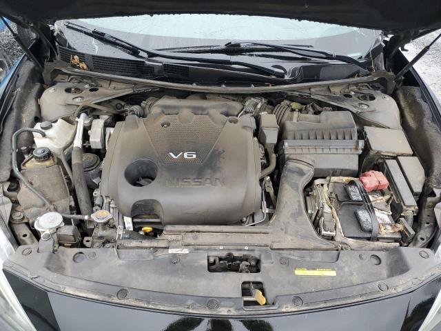 2016 Nissan Maxima 3.5S VIN: 1N4AA6AP4GC907591 Lot: 54129154