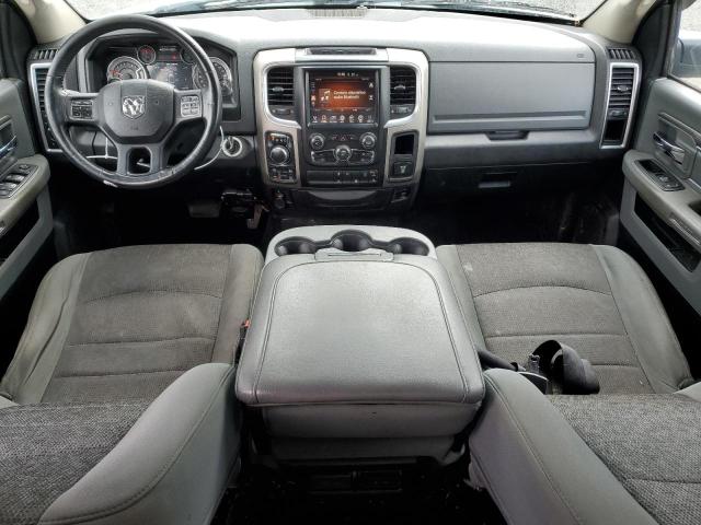 2014 Ram 1500 Slt VIN: 1C6RR7TT7ES423673 Lot: 54430324