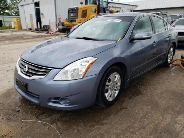 2011 Nissan Altima Base VIN: 1N4AL2AP8BN425366 Lot: 53856204