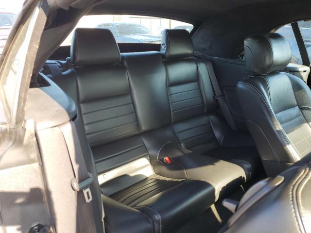 2014 Ford Mustang VIN: 1ZVBP8EM0E5272036 Lot: 54920304