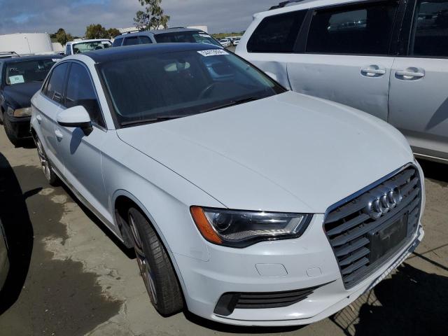 2015 Audi A3 Premium VIN: WAUACGFF5F1004965 Lot: 54413694