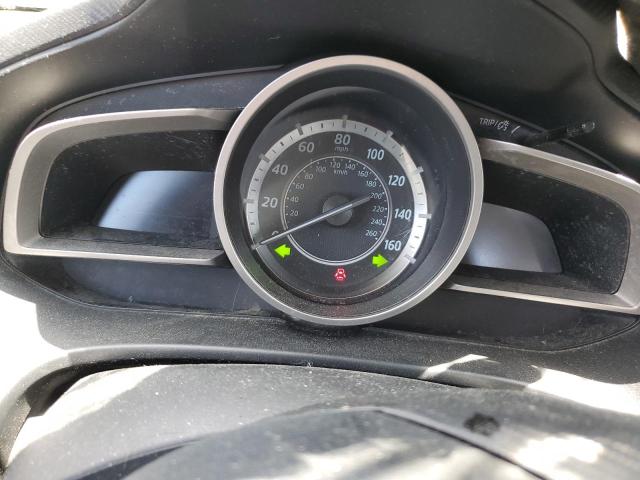 2016 Mazda 3 Sport VIN: JM1BM1U71G1330955 Lot: 55809374