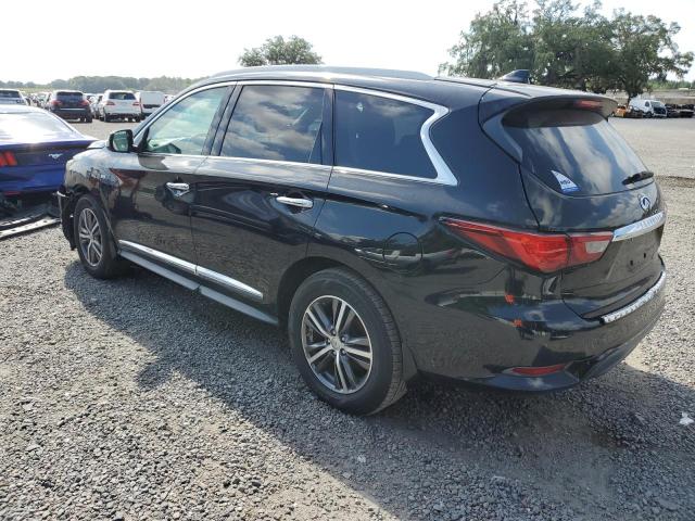 2016 Infiniti Qx60 VIN: 5N1AL0MN8GC508951 Lot: 54288704