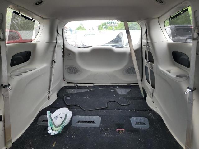 2020 CHRYSLER PACIFICA T - 2C4RC1EGXLR229726