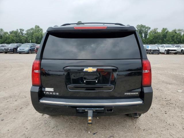 2019 Chevrolet Tahoe C1500 Premier VIN: 1GNSCCKJ9KR243478 Lot: 54905344