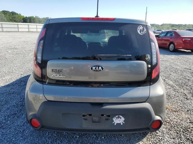 2016 Kia Soul VIN: KNDJN2A28G7407776 Lot: 56905944