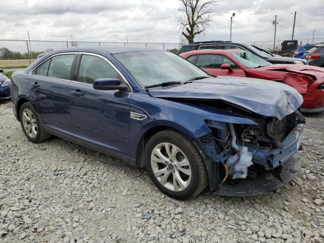 2012 Ford Taurus Sel VIN: 1FAHP2EW4CG138164 Lot: 53215814