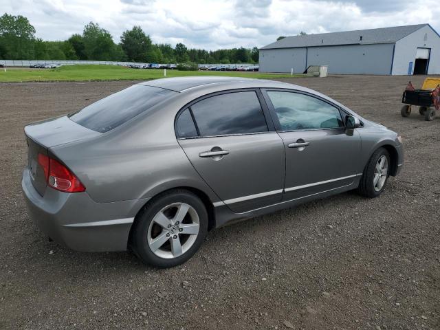 2006 Honda Civic Ex VIN: 1HGFA16816L145857 Lot: 54952204