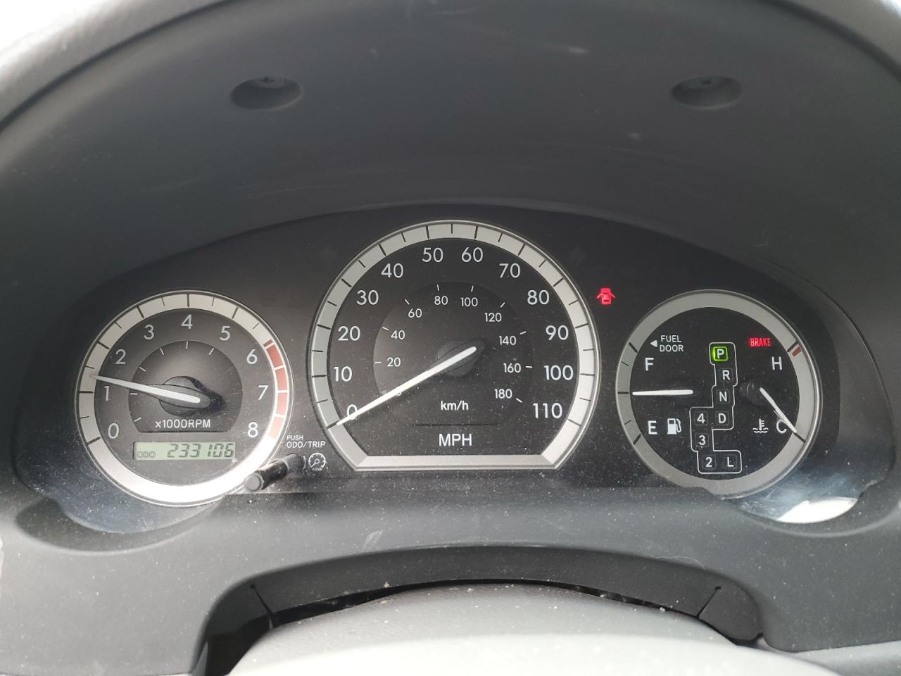 5TDZA23C16S413976 2006 Toyota Sienna Ce