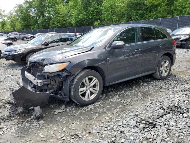 5J8TB4H36FL029900 2015 Acura Rdx