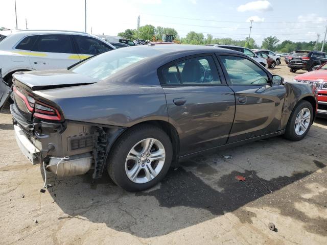 2021 Dodge Charger Sxt VIN: 2C3CDXBG7MH642743 Lot: 55917714