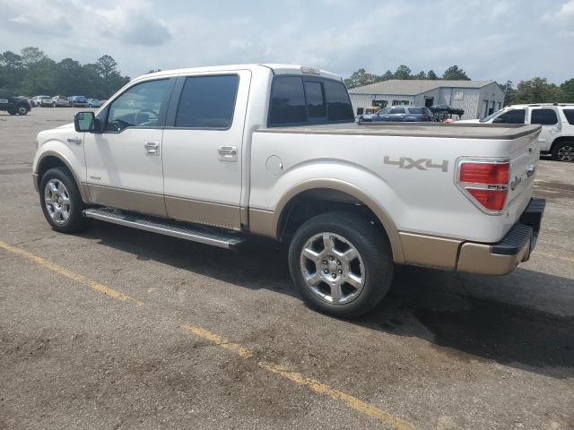 Vin: 1ftfw1et4dkf46389, lot: 54219534, ford f-150 supercrew 20132