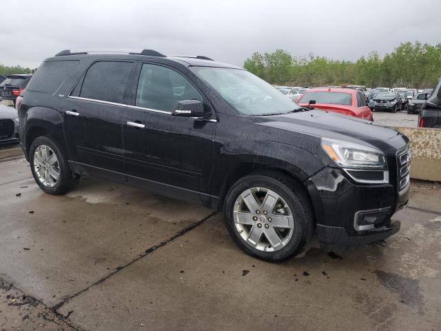 Vin: 1gkkvskd7hj245684, lot: 55318144, gmc acadia slt-2 20174