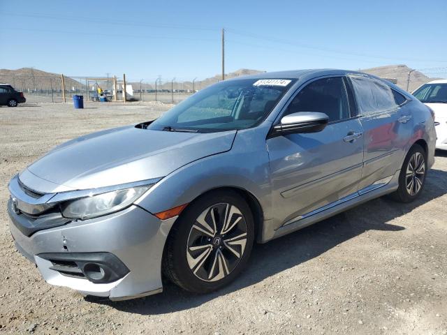 19XFC1F32GE043359 2016 HONDA CIVIC - Image 1