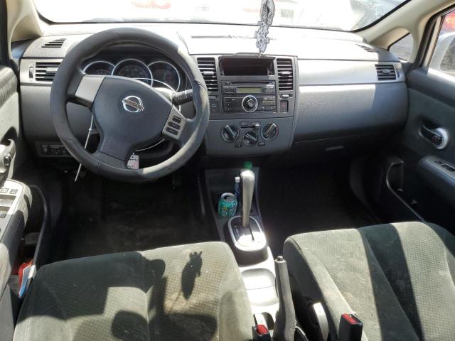 2010 Nissan Versa S VIN: 3N1BC1CP6AL450242 Lot: 56211744