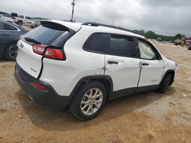 2017 JEEP CHEROKEE 1C4PJLAB8HW585951