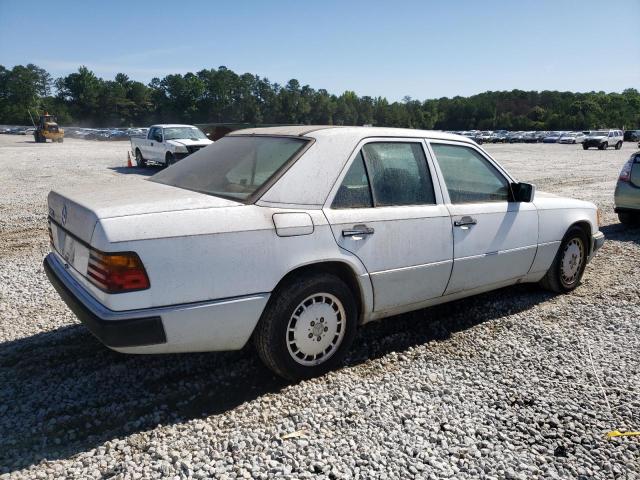 WDBEA30D5MB406677 1991 Mercedes-Benz 300 E