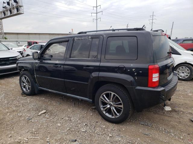 2010 Jeep Patriot Sport VIN: 1J4NT2GA9AD506860 Lot: 53439114