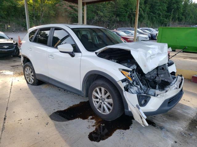 VIN JM3KE2CE3D0133734 2013 Mazda CX-5, Touring no.4